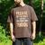Please Be Be Patient With Me I'm From The 1900s Men's Comfort Colors T-Shirt Espresso