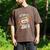 Please Be Patient I'm From The 1900s Premium Men's Comfort Colors T-Shirt Espresso Please Be Patient I'm From The 1900s Premium Men's Comfort Colors T-Shirt Espresso