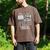 Please Be Patient With Me I'm From The 1900s Retired Fathers Premium Men's Comfort Colors T-Shirt Espresso
