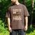 Please Be Patient With Me I'm From The 1900s Retro Humor Men's Comfort Colors T-Shirt Espresso Please Be Patient With Me I'm From The 1900s Retro Humor Men's Comfort Colors T-Shirt Espresso