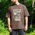Please Be Patient I'm From The 1900s Retro Men's Comfort Colors T-Shirt Espresso Please Be Patient I'm From The 1900s Retro Men's Comfort Colors T-Shirt Espresso