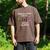 Please Be Patient With Me I'm From The 1900s Video Tape Men's Comfort Colors T-Shirt Espresso