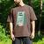 Plot Twist I Bought More Books Bookish Men's Comfort Colors T-Shirt Espresso