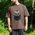 Pocket Otter Lover Introvert Cute Animal Fun Surprise Men's Comfort Colors T-Shirt Espresso Pocket Otter Lover Introvert Cute Animal Fun Surprise Men's Comfort Colors T-Shirt Espresso