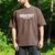 Podiatrist Graduation Shirt Podiatrist Est 2019 Men's Comfort Colors T-Shirt Espresso
