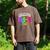 Pre-K Graduation Class Of 2026 Pre-K Graduated 2026 Men's Comfort Colors T-Shirt Espresso