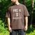 Pre-K Nailed It 2018 Cute Preschool Graduation Men's Comfort Colors T-Shirt Espresso