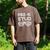 Pre-K Stud Shirt Boy Girl PreK Back To School Graduation Men's Comfort Colors T-Shirt Espresso