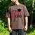 Preschool Graduation Shirt For Girl 2019 Miss Preschool Grad Men's Comfort Colors T-Shirt Espresso