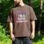 Pretend I'm A Book Character Reader Fan Cosplay Men's Comfort Colors T-Shirt Espresso Pretend I'm A Book Character Reader Fan Cosplay Men's Comfort Colors T-Shirt Espresso