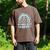 Prostate Cancer In Memory Of My Daddy Prostate Cancer Men's Comfort Colors T-Shirt Espresso Prostate Cancer In Memory Of My Daddy Prostate Cancer Men's Comfort Colors T-Shirt Espresso