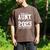Proud Aunt Graduation Senior 23 Grad Class Of 2023 Men's Comfort Colors T-Shirt Espresso