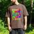 Proud Brother Of 2022 Pre K Graduate Graduation Men's Comfort Colors T-Shirt Espresso