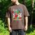 Proud Brother Of a 2025 Preschool Graduate Graduation Men's Comfort Colors T-Shirt Espresso