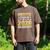 Proud Cousin Of A 2026 Graduate Shirt Class 2026 Graduation Men's Comfort Colors T-Shirt Espresso