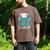 Proud Cousin Of a Class Of 2026 Graduate For Graduation Men's Comfort Colors T-Shirt Espresso