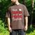 Proud Dad Of a Class Of 2026 Graduate For Graduation Men's Comfort Colors T-Shirt Espresso Proud Dad Of a Class Of 2026 Graduate For Graduation Men's Comfort Colors T-Shirt Espresso