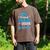Proud Dad Of a Class Of 2026 Graduate Senior 2026 Men's Comfort Colors T-Shirt Espresso Proud Dad Of a Class Of 2026 Graduate Senior 2026 Men's Comfort Colors T-Shirt Espresso