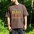 Proud Dad Of An Official Teenager 13th Birthday Son Daughter Men's Comfort Colors T-Shirt Espresso
