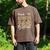 Proud Daughter Of a Class Of 2026 Graduate For Graduation Men's Comfort Colors T-Shirt Espresso