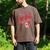Proud Educated Latina Graduation Masters Degree PhD Men's Comfort Colors T-Shirt Espresso