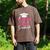 Proud Grandma Of a Class Of 2026 Graduate For Graduation Men's Comfort Colors T-Shirt Espresso