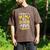 Proud Mimi Of a Band Senior 2026 Graduation Men's Comfort Colors T-Shirt Espresso