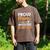 Proud Mom Of An Awesome Rad Tech Graduation Matching Family Men's Comfort Colors T-Shirt Espresso