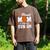 Proud Mom Of a Basketball Senior Class Of 2026 Graduation Men's Comfort Colors T-Shirt Espresso