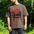 Proud Mom Of a Lacrosse Senior 2022 Graduation Men's Comfort Colors T-Shirt Espresso