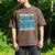 Proud Myself Of A Class Of 2026 Graduate Senior Graduation Men's Comfort Colors T-Shirt Espresso