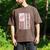 Proud New Dad New Girl Baby Fathers Day First Time Dad Men's Comfort Colors T-Shirt Espresso