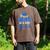 Proud Parents Of a Class Of 2026 Graduate For Graduation Men's Comfort Colors T-Shirt Espresso