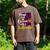 Proud Queen PhD Graduate PhD Graduation Doctorate Men's Comfort Colors T-Shirt Espresso