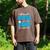 Proud Sister Of a 2022 Graduate Class Of 2022 Graduation 22 Men's Comfort Colors T-Shirt Espresso