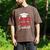 Proud Sister Of a Class Of 2026 Graduate For Graduation Men's Comfort Colors T-Shirt Espresso