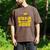 Proud Sister In Law Of 2022 Graduate Class 2022 Graduation Men's Comfort Colors T-Shirt Espresso