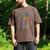 Queer Books Save Lives Read Banned Books LGBTQIA Books Men's Comfort Colors T-Shirt Espresso