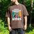 Raccoon Smutty Book Lover Spicy Romance Novels Women's Men's Comfort Colors T-Shirt Espresso Raccoon Smutty Book Lover Spicy Romance Novels Women's Men's Comfort Colors T-Shirt Espresso