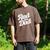Rad Like Dad Kids Fathers Day Men's Comfort Colors T-Shirt Espresso