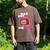 Rad Just Like The 90s 90s Aesthetic Nostalgia 1990s Retro Men's Comfort Colors T-Shirt Espresso Rad Just Like The 90s 90s Aesthetic Nostalgia 1990s Retro Men's Comfort Colors T-Shirt Espresso