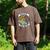 Raised On Hose Water Nostalgia Saying Men's Comfort Colors T-Shirt Espresso Raised On Hose Water Nostalgia Saying Men's Comfort Colors T-Shirt Espresso