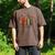 There Is No Such Thing As Too Many Books Shirts Bookish Men's Comfort Colors T-Shirt Espresso