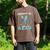 Read Banned Books Bookworm Book Lover Reading Literature Men's Comfort Colors T-Shirt Espresso
