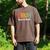 Read A Book Bruh English Teacher Reading Read A Book Men's Comfort Colors T-Shirt Espresso