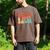 Read A Book Bruh Read Reading Librarian Boys Teen Kids Men's Comfort Colors T-Shirt Espresso Read A Book Bruh Read Reading Librarian Boys Teen Kids Men's Comfort Colors T-Shirt Espresso
