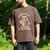 Read Books Be Kind Stay Weird Raccoon Coffee Lover Reading Men's Comfort Colors T-Shirt Espresso Read Books Be Kind Stay Weird Raccoon Coffee Lover Reading Men's Comfort Colors T-Shirt Espresso
