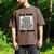 Read Books Stay Weird Book Lover Joke Introvert Reading Men's Comfort Colors T-Shirt Espresso Read Books Stay Weird Book Lover Joke Introvert Reading Men's Comfort Colors T-Shirt Espresso