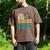 I Still Read Childrens Books Bibliophile Reader Men's Comfort Colors T-Shirt Espresso
