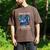I Read Because Roasting People Is Frowned Upon Dragons Books Men's Comfort Colors T-Shirt Espresso I Read Because Roasting People Is Frowned Upon Dragons Books Men's Comfort Colors T-Shirt Espresso